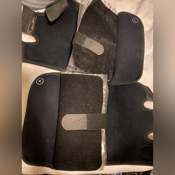 Ice Horse Tendon Wraps - Horse size, pair - Picture 8 of 16